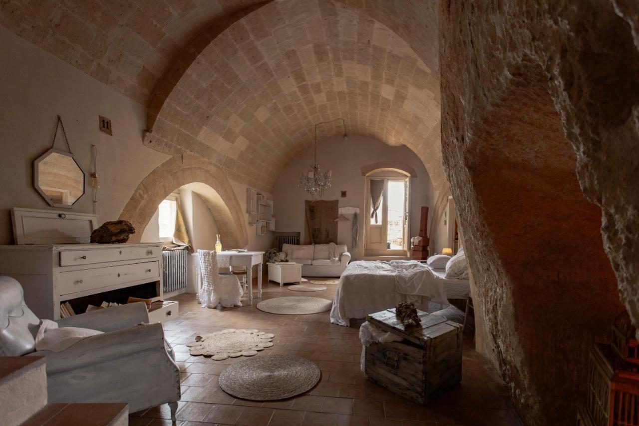 Guest house Corte San Leonardo *