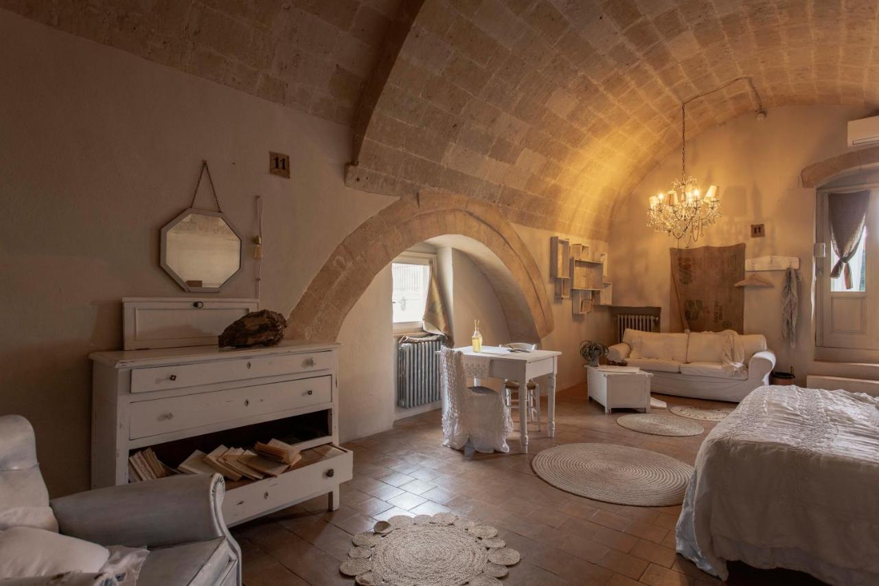 Corte San Leonardo Matera