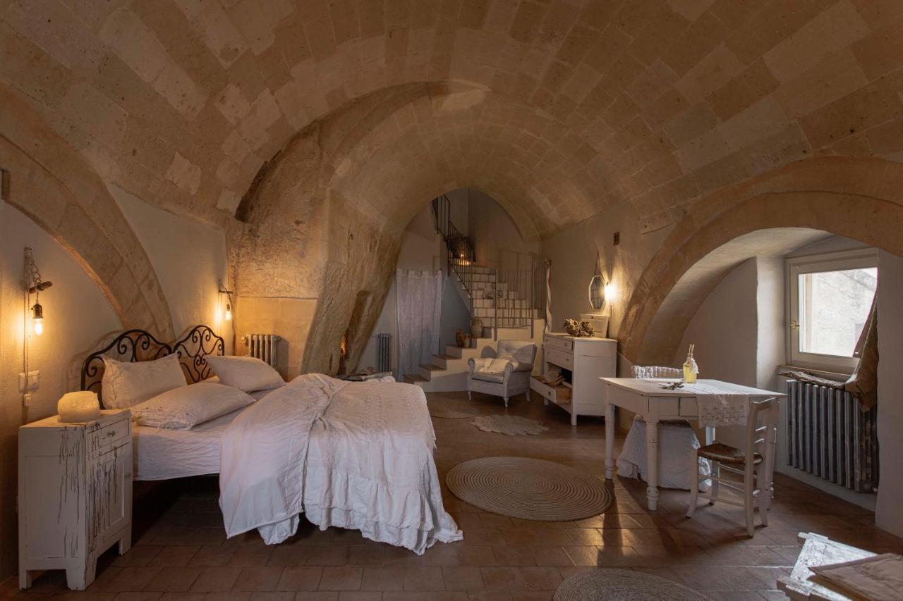 Guest house Corte San Leonardo *