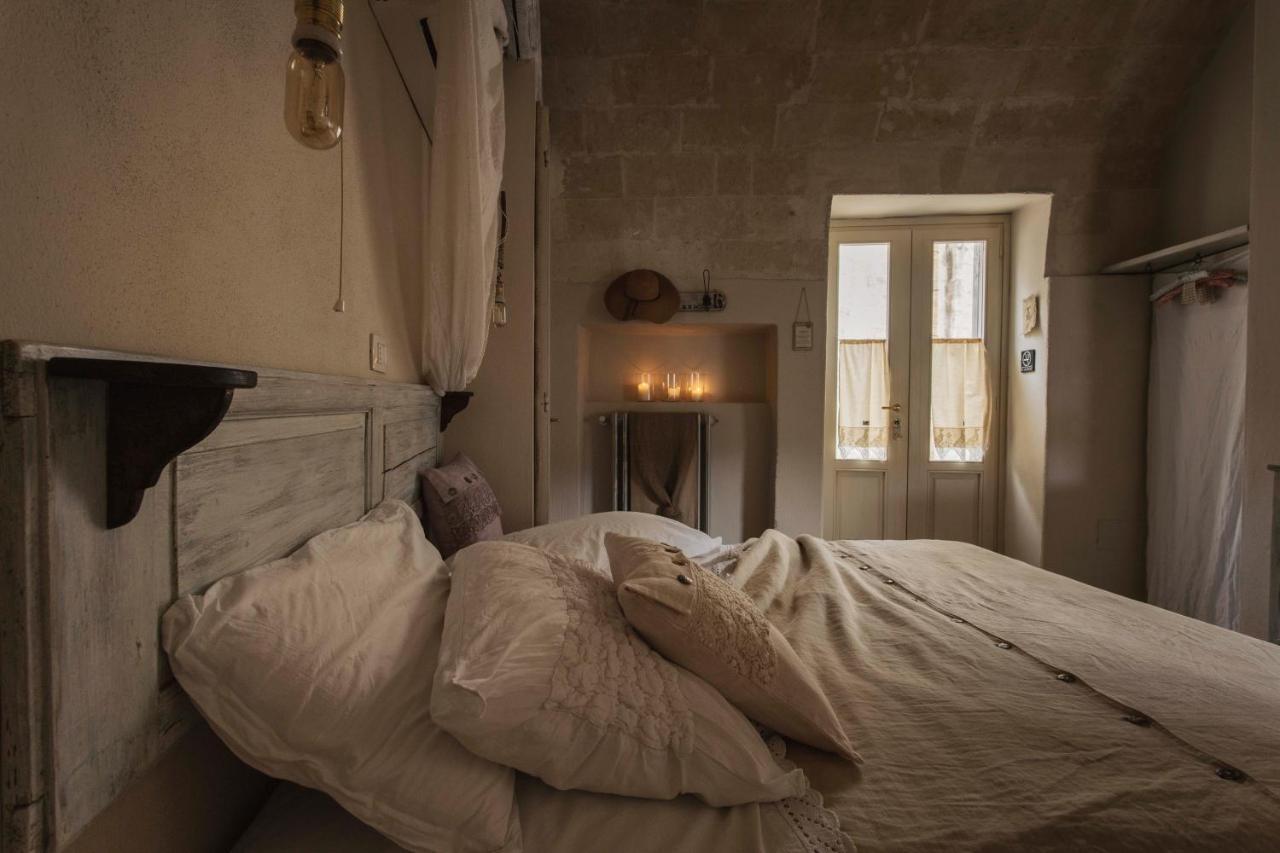 Corte San Leonardo Matera