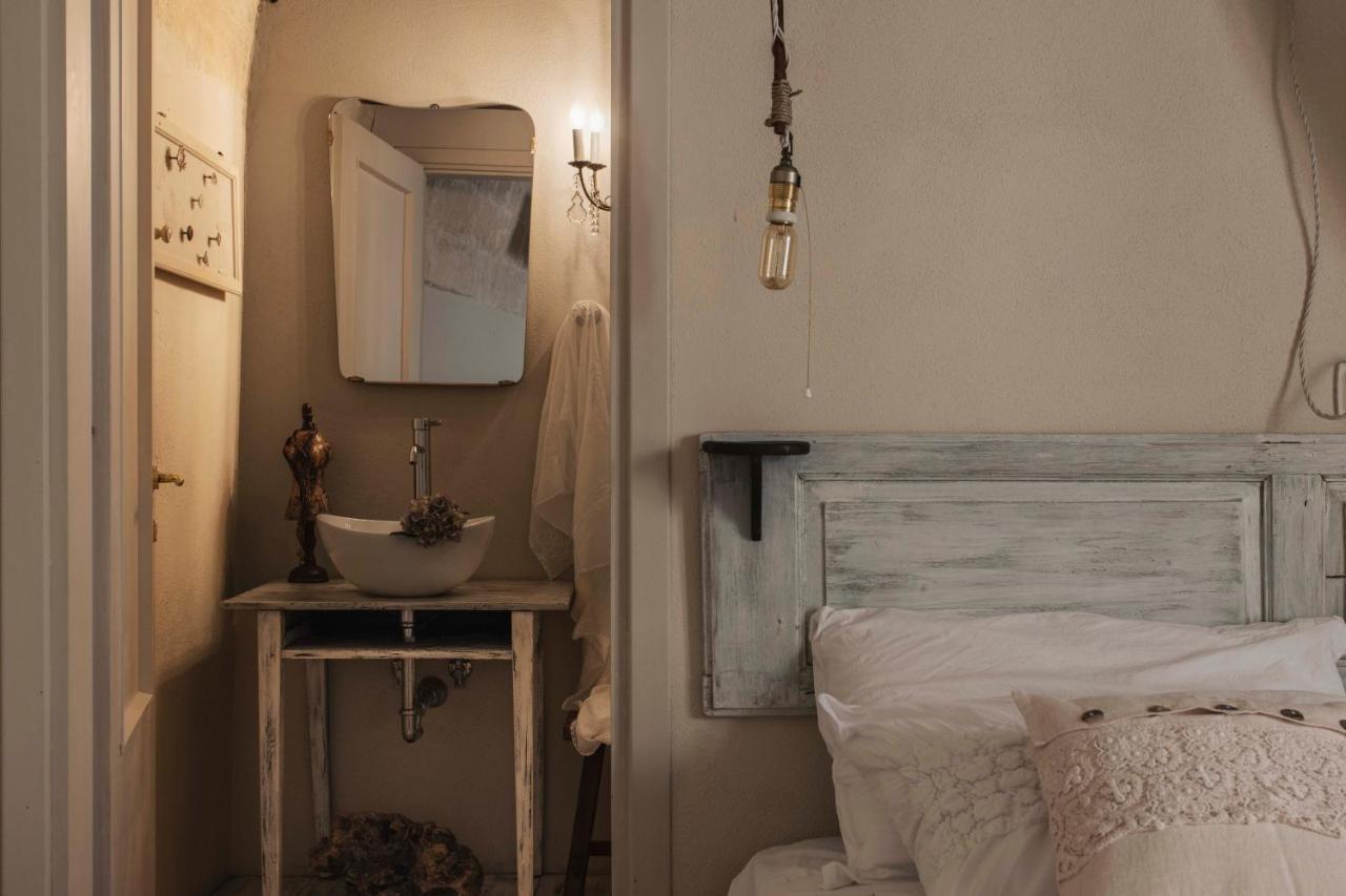 Guest house Corte San Leonardo *