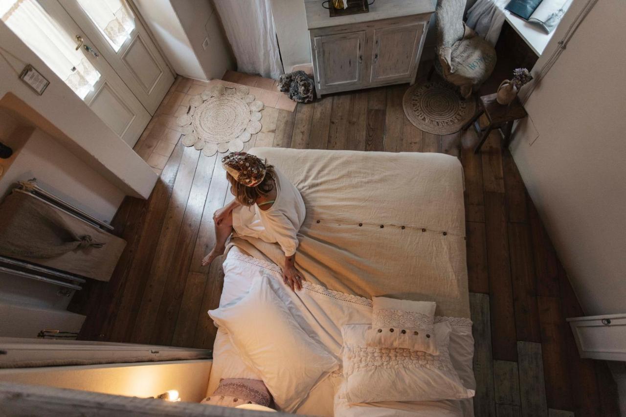 Guest house Corte San Leonardo