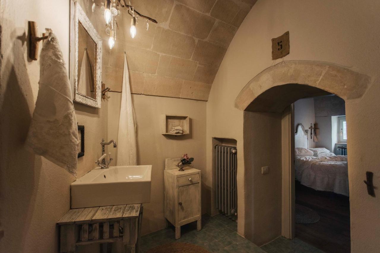 Corte San Leonardo Guest house *