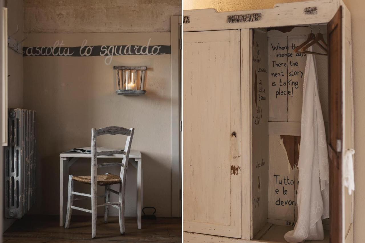 Guest house Corte San Leonardo