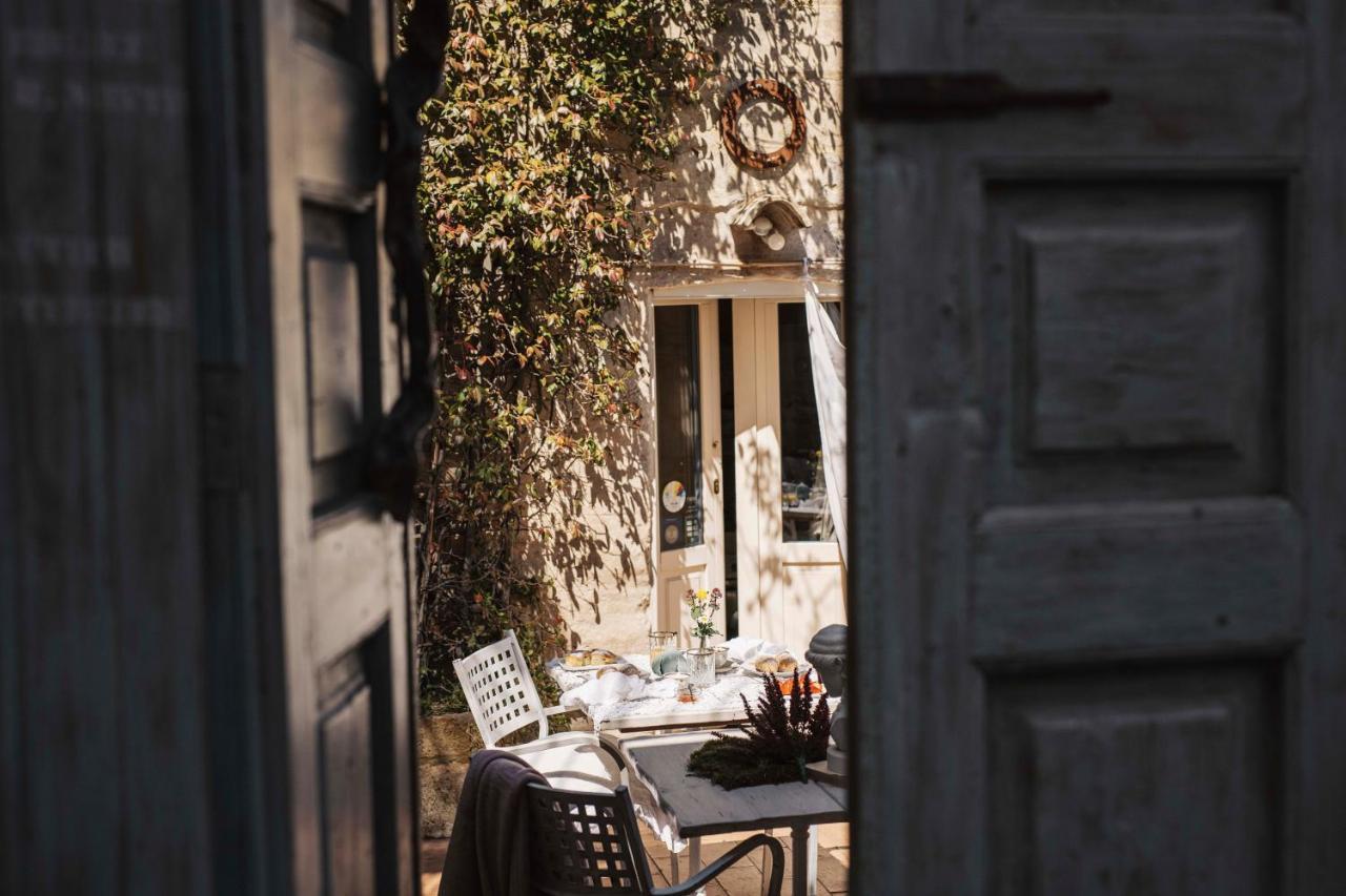 Corte San Leonardo Guest house