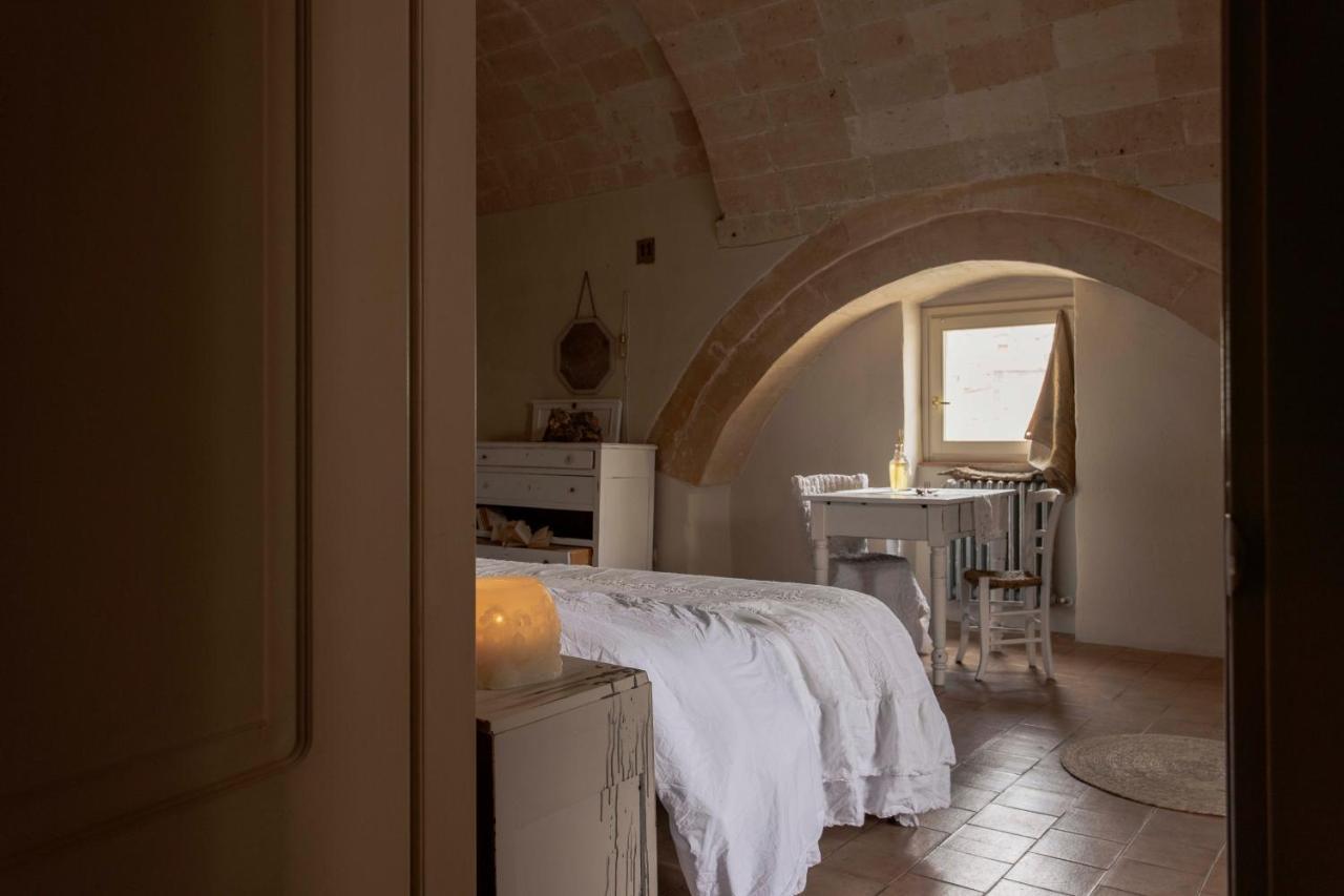 Corte San Leonardo Guest house