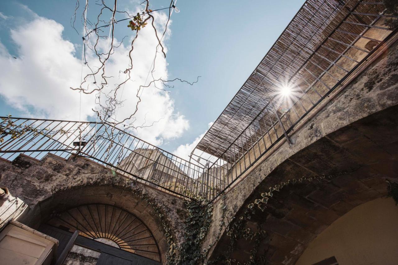 Corte San Leonardo Guest house Matera