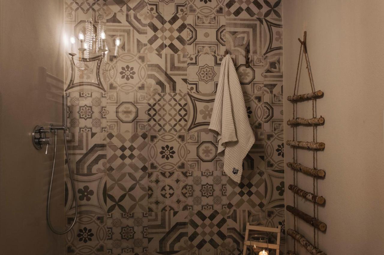 Corte San Leonardo Guest house *