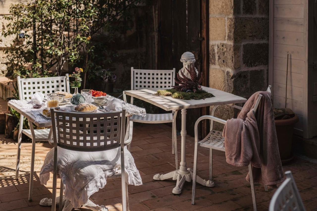 Pensión Corte San Leonardo Matera