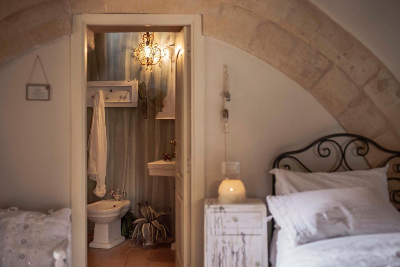 Corte San Leonardo Guest house
