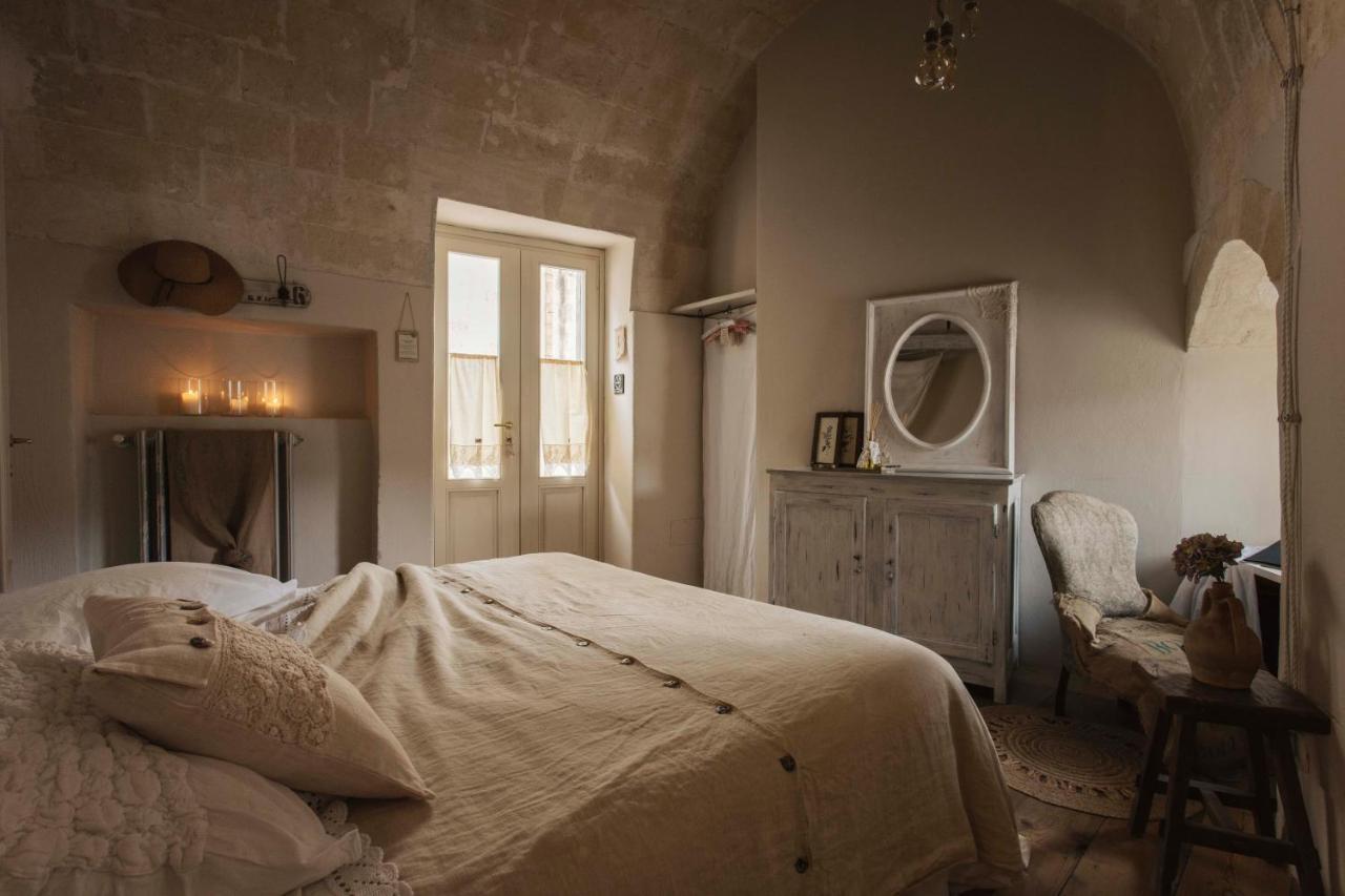 Corte San Leonardo Guest house