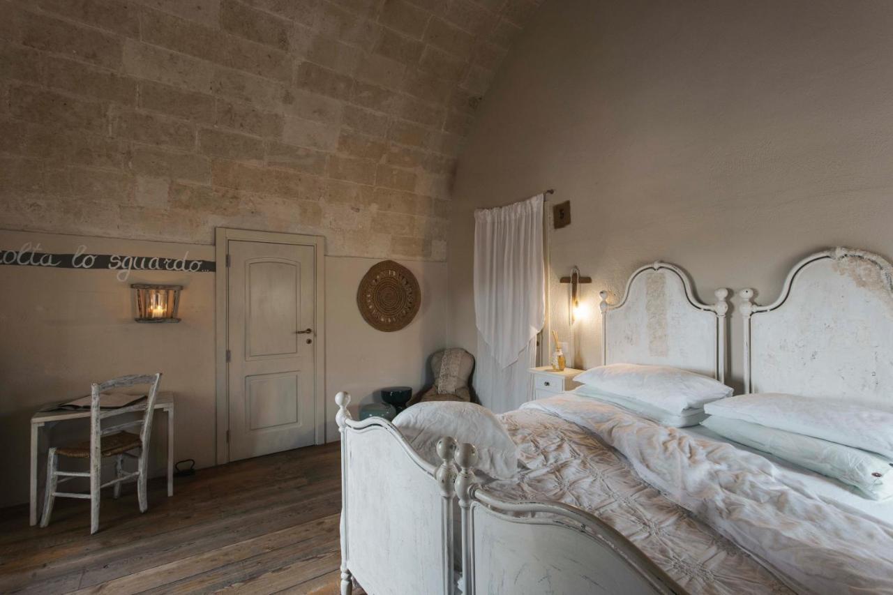 Corte San Leonardo Guest house *
