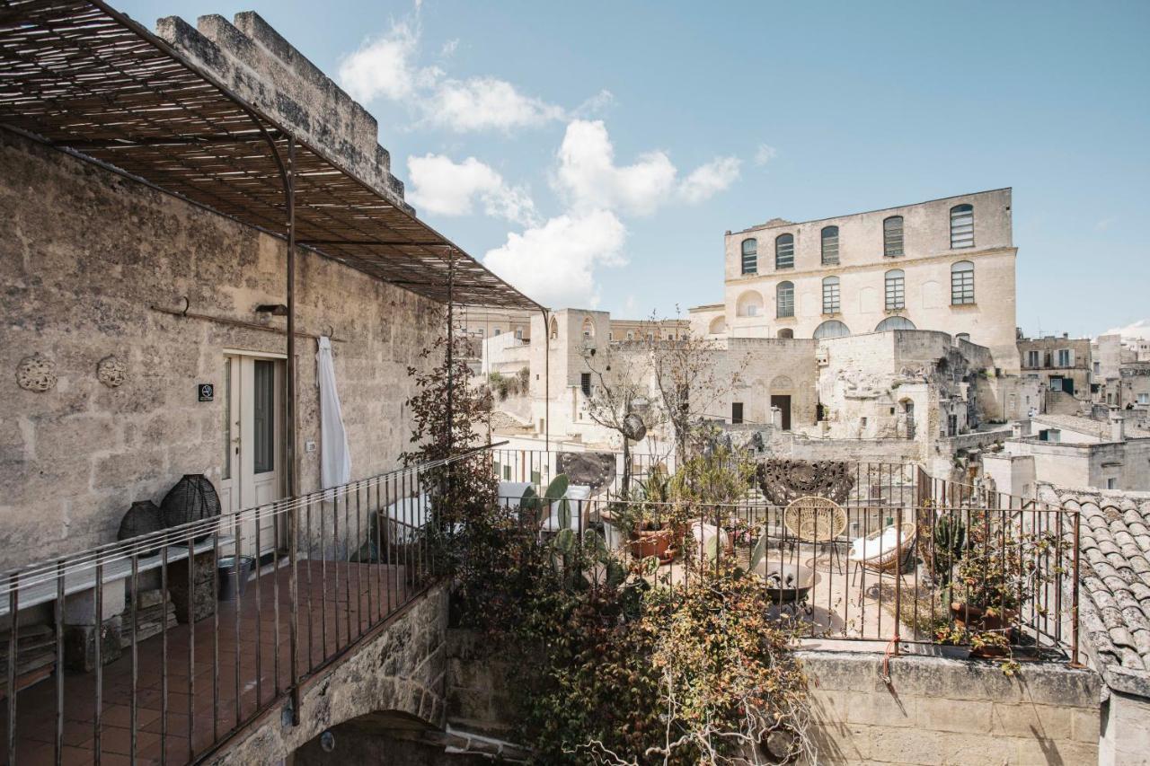 Corte San Leonardo Matera